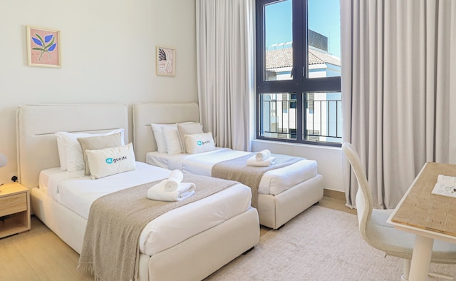 ハイゲスト - ラ リヴ クラッシー 2ベッドルーム & バルコニー