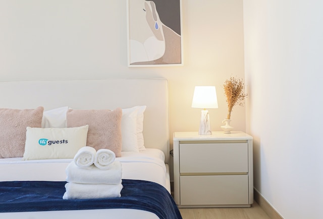 ハイゲスト - ラ リヴ クラッシー 2ベッドルーム & バルコニー