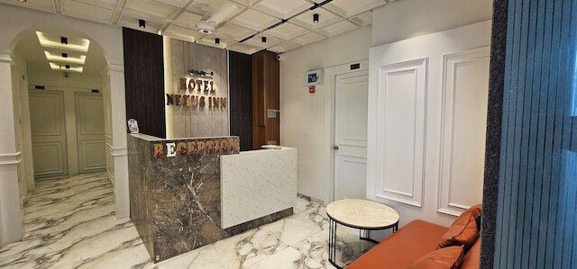 ホテル ネクサス イン