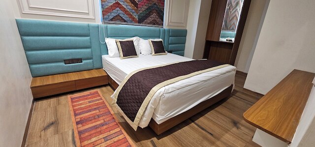 ホテル ネクサス イン