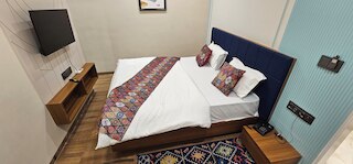 ホテル ネクサス イン