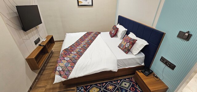 ホテル ネクサス イン