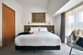 リベレ ロンドン エッジウェア ロード