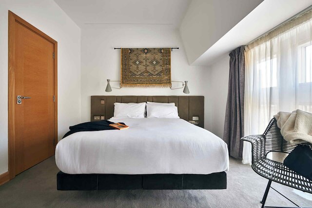 リベレ ロンドン エッジウェア ロード