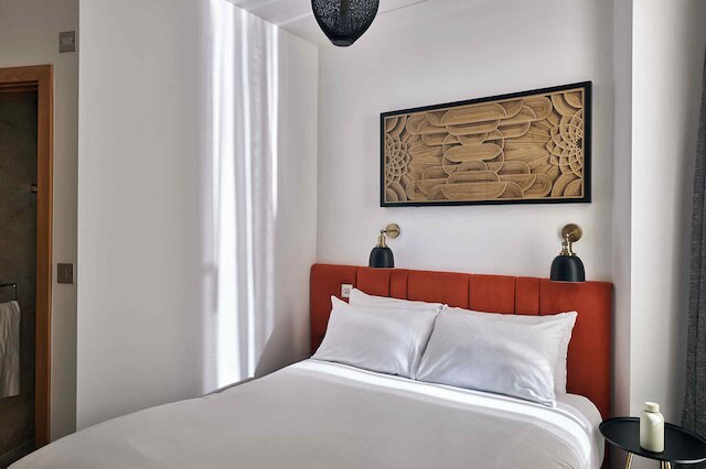 リベレ ロンドン エッジウェア ロード