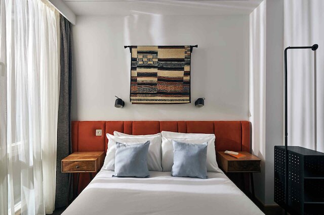 リベレ ロンドン エッジウェア ロード