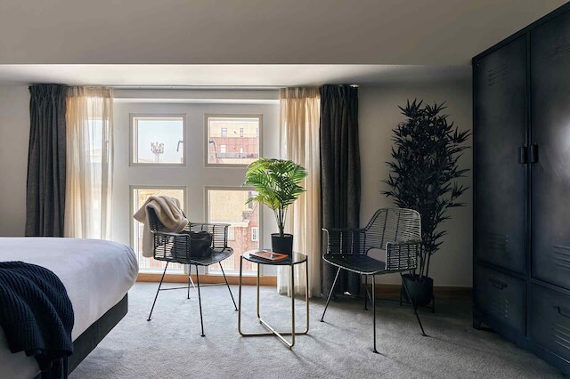 リベレ ロンドン エッジウェア ロード