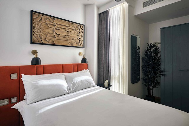 リベレ ロンドン エッジウェア ロード