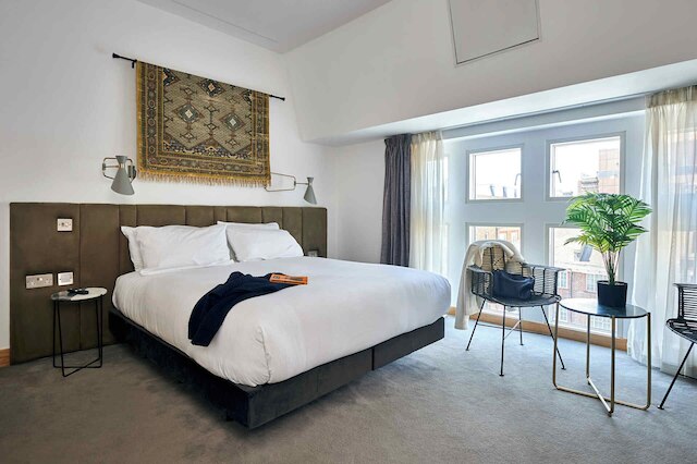 リベレ ロンドン エッジウェア ロード