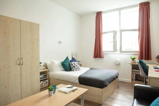 ラシュホルム プレイス