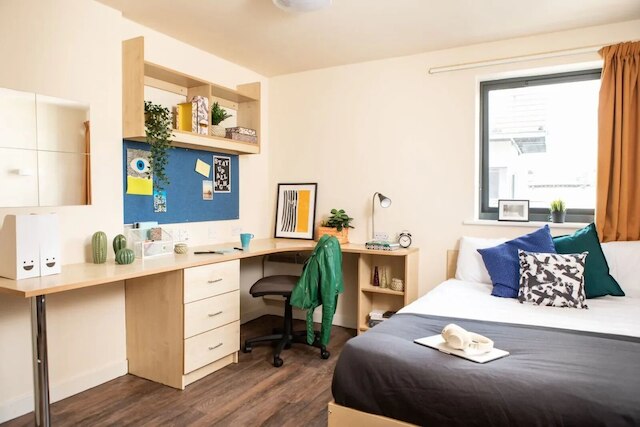 ラシュホルム プレイス