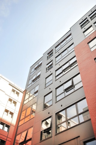 ラシュホルム プレイス