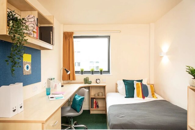 ラシュホルム プレイス