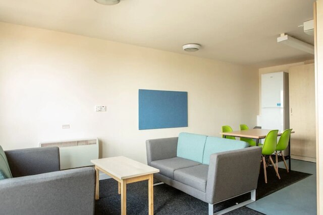 ラシュホルム プレイス