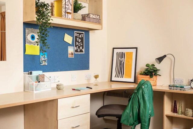 ラシュホルム プレイス