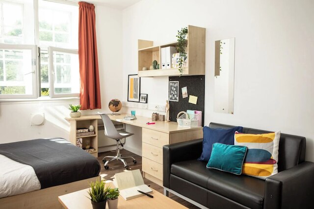 ラシュホルム プレイス