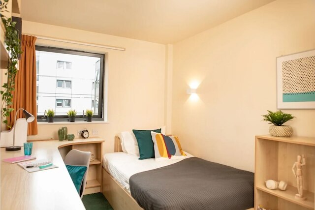 ラシュホルム プレイス