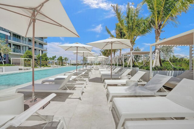 72 パーク - マイアミ ビーチ by Nomada