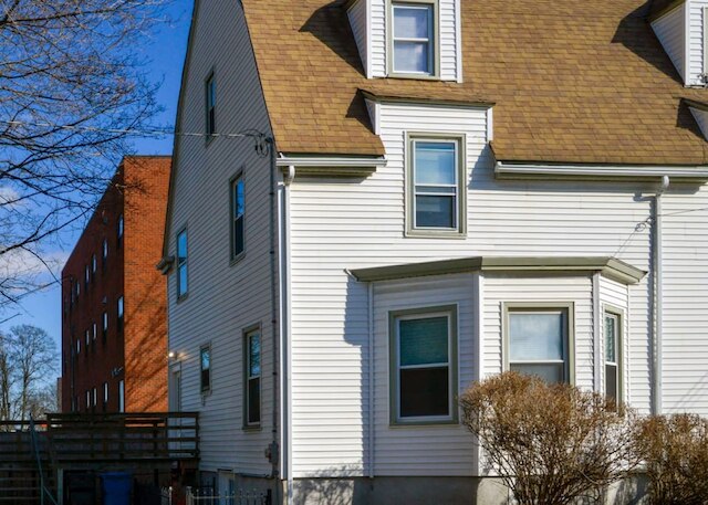 ボストン ヒストリカル アーバン オアシス