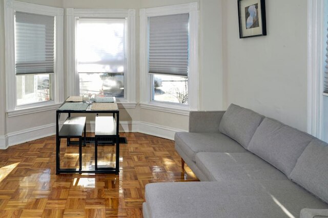 ボストン ヒストリカル アーバン オアシス