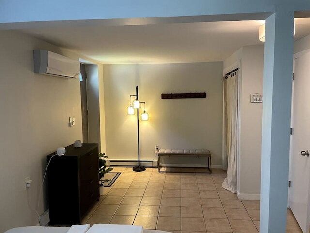 ラブリー トゥー ベッドルーム コンド イン サウス ボストン