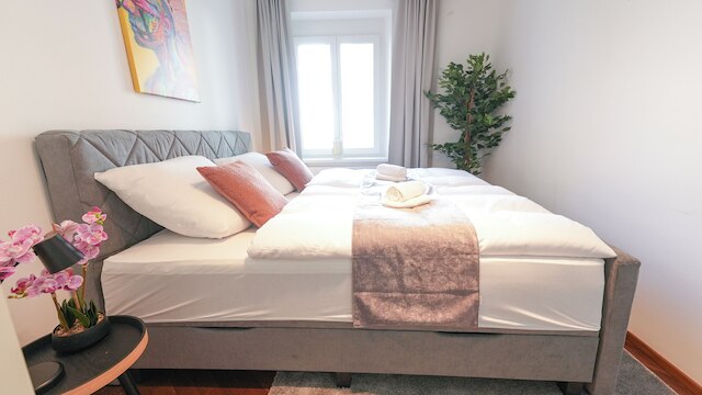 テンポラ ホームズ - アパートメンツ ノイヴァルデッグ