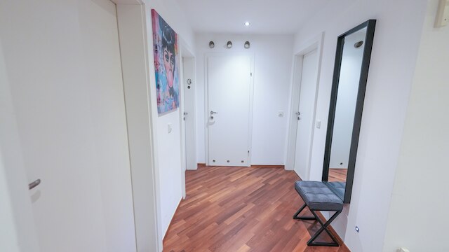 テンポラ ホームズ - アパートメンツ ノイヴァルデッグ