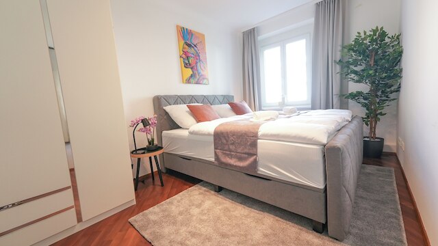 テンポラ ホームズ - アパートメンツ ノイヴァルデッグ