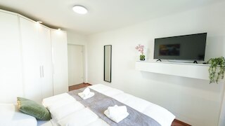 テンポラ ホームズ - アパートメンツ ノイヴァルデッグ