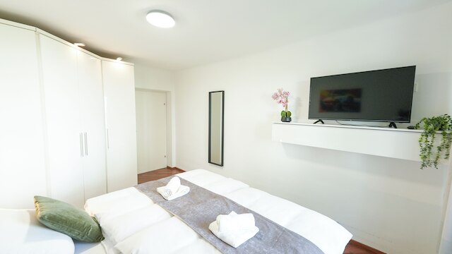 テンポラ ホームズ - アパートメンツ ノイヴァルデッグ