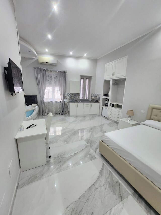 オペラ ホーム ナポリ