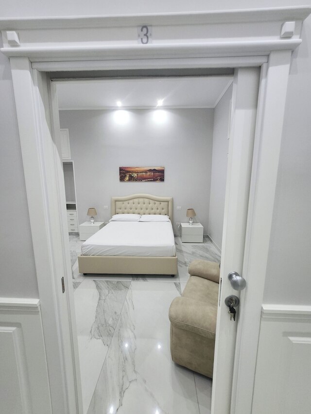 オペラ ホーム ナポリ