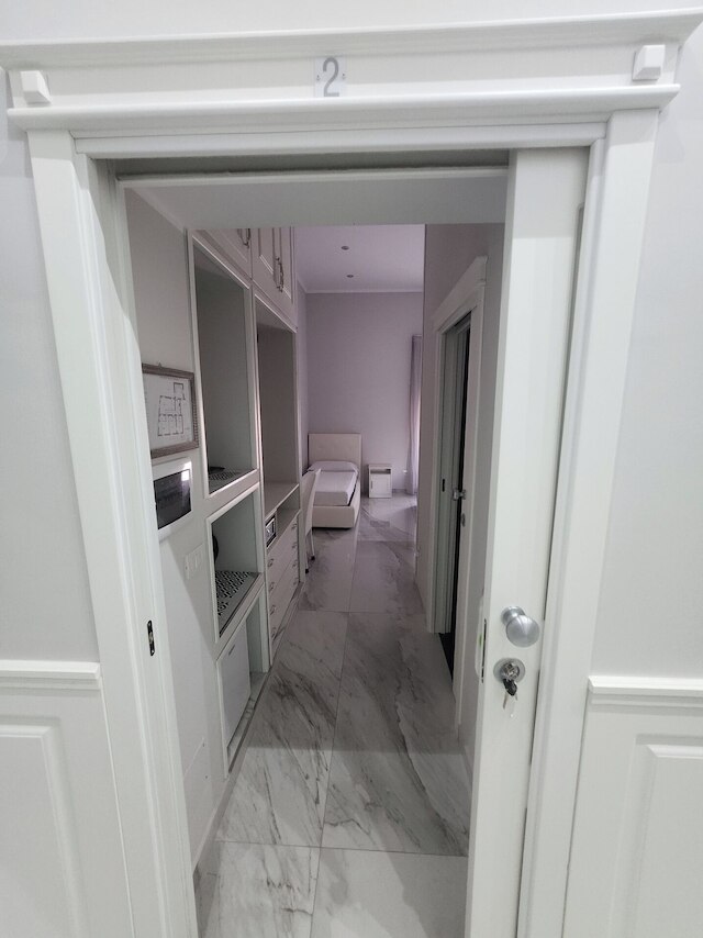 オペラ ホーム ナポリ