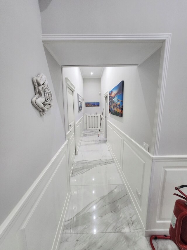 オペラ ホーム ナポリ