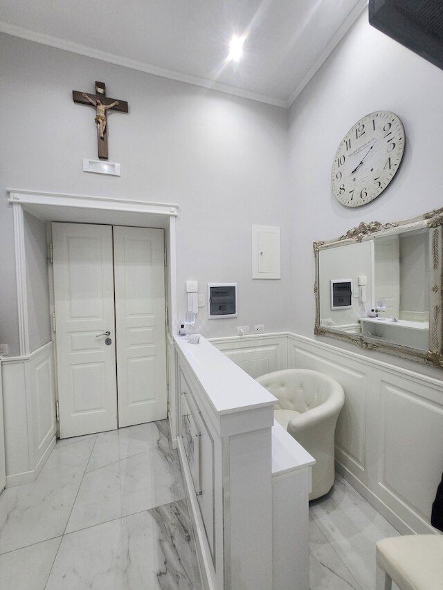 オペラ ホーム ナポリ