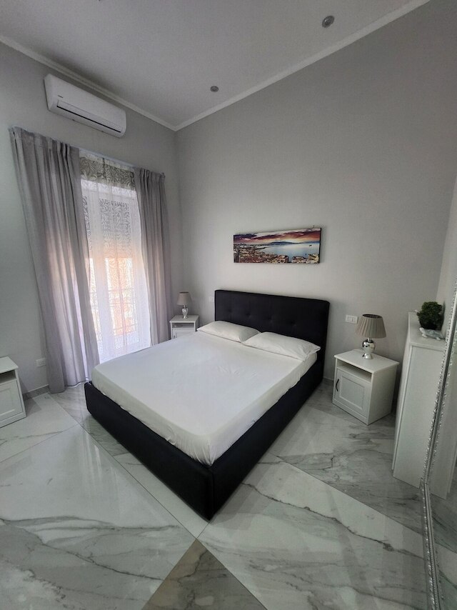 オペラ ホーム ナポリ