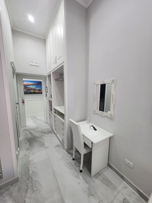 オペラ ホーム ナポリ