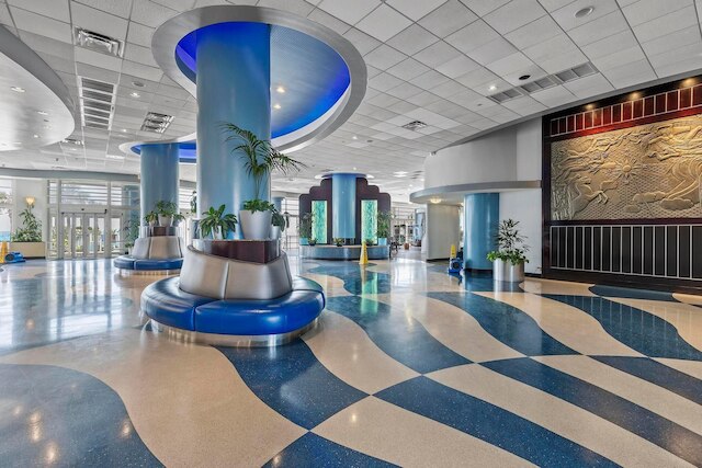 オーシャン ウォーク リゾート 1707