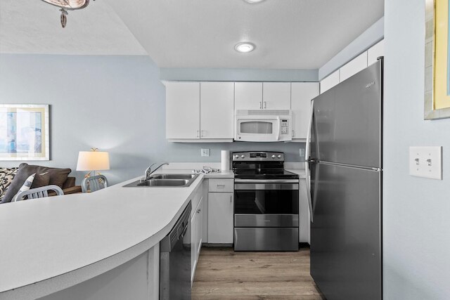 オーシャン ウォーク リゾート 1707