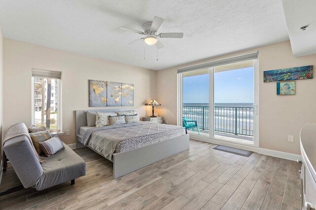 ディムッチ タワー 201