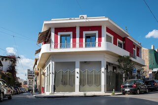 アテニアンネスト