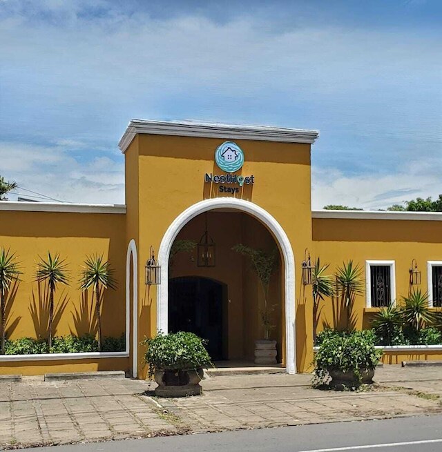 ヴィラ フォンタナ ネストホスト ステイ