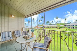 ナピリ ショアーズ H262 イン ラハイナ