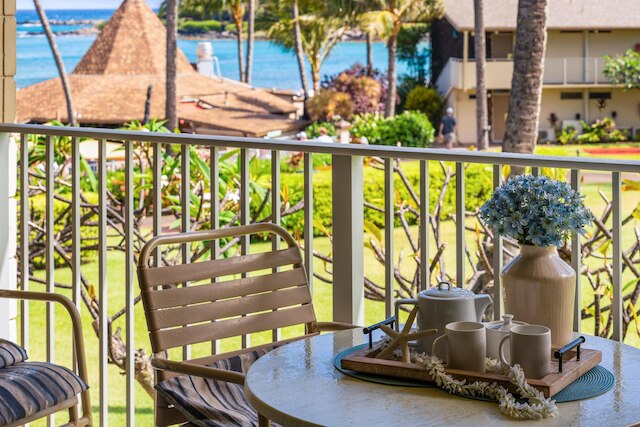 ナピリ ショアーズ H262 イン ラハイナ