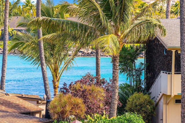 ナピリ ショアーズ H262 イン ラハイナ