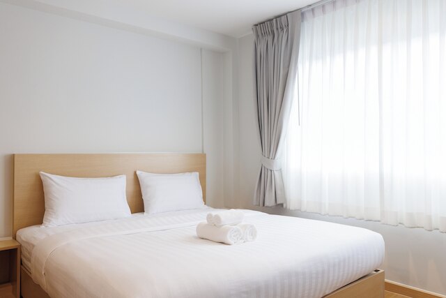 タッカ オテル - ベアリング