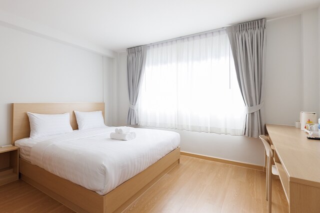 タッカ オテル - ベアリング