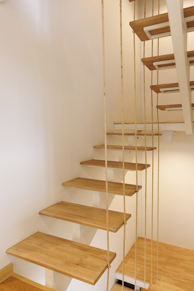 タッカ オテル - ベアリング