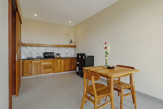 ペラナ ウブド ヴィラ