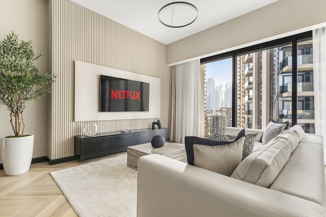 アクト トゥー タワー - 1902 2ベッドルーム